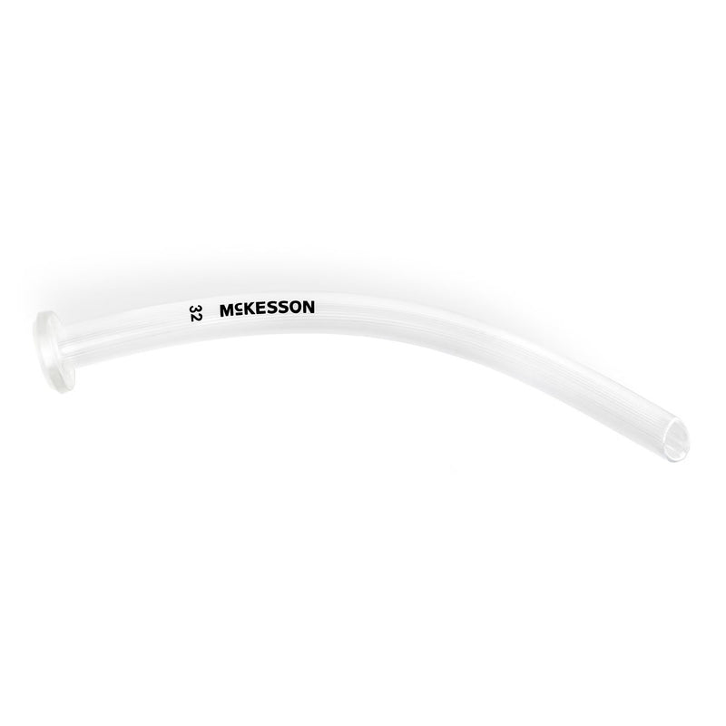 Nasopharyngeal Airway McKesson 32 Fr. Beveled Tip PVC (Box of 10)