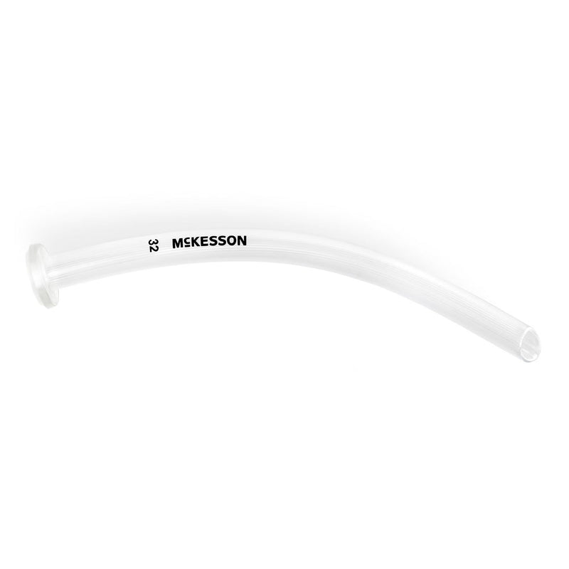 Nasopharyngeal Airway McKesson 32 Fr. Beveled Tip PVC 