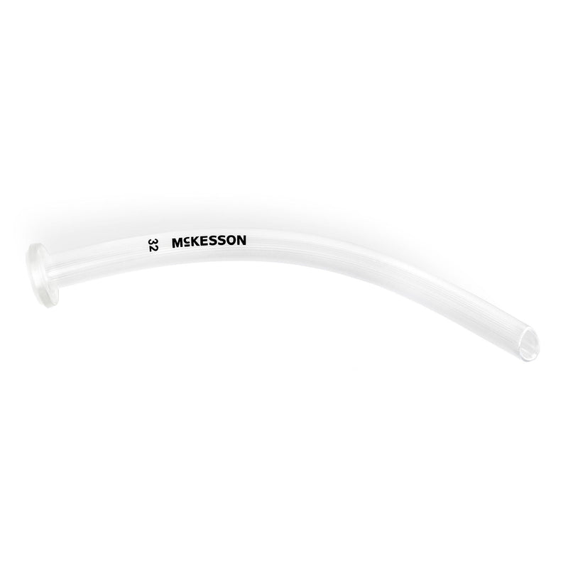 Nasopharyngeal Airway McKesson 32 Fr. Beveled Tip PVC (Box of 10)