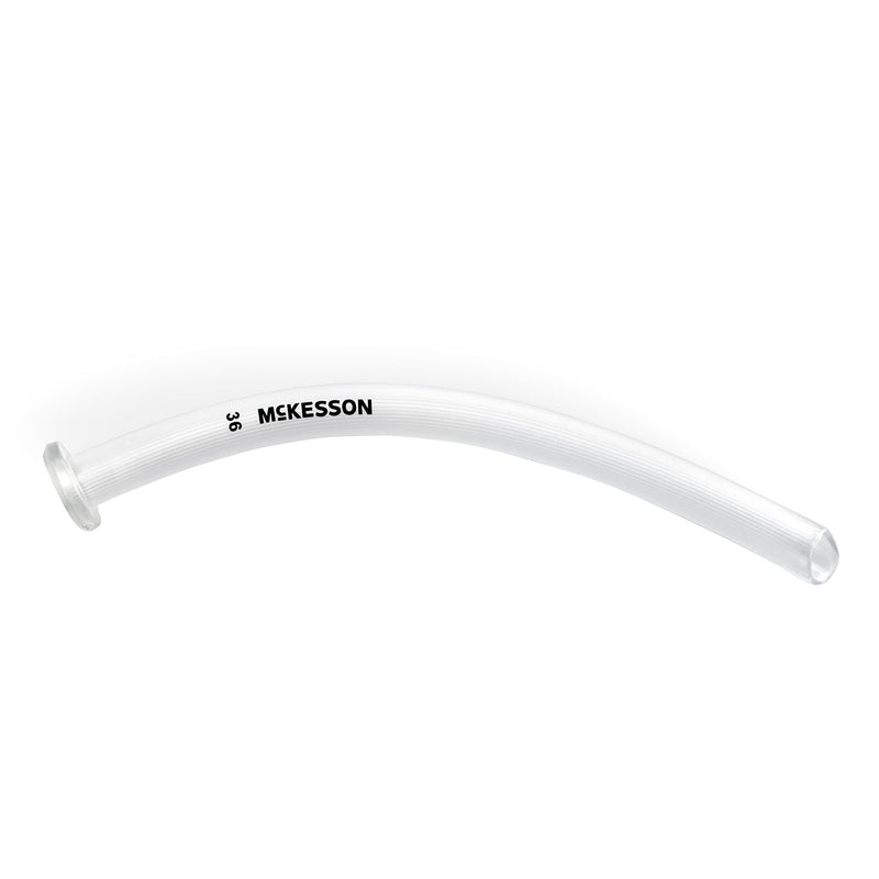 Nasopharyngeal Airway McKesson 36 Fr. Beveled Tip PVC (Box of 10)
