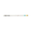 Siemens Uristix Urinalysis Reagent for Glucose and Protein tests, Visual Read (12/CS) 