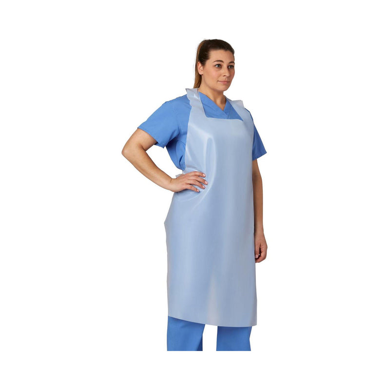 Medline General Purpose Apron (Case of 250)