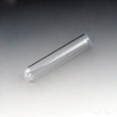 TEST TUBE 12X55MM3ML PS 1000/BG