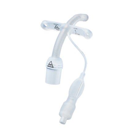 MBO-TUBE TRACH PEDIATRIC BIVONA2.5MM ST