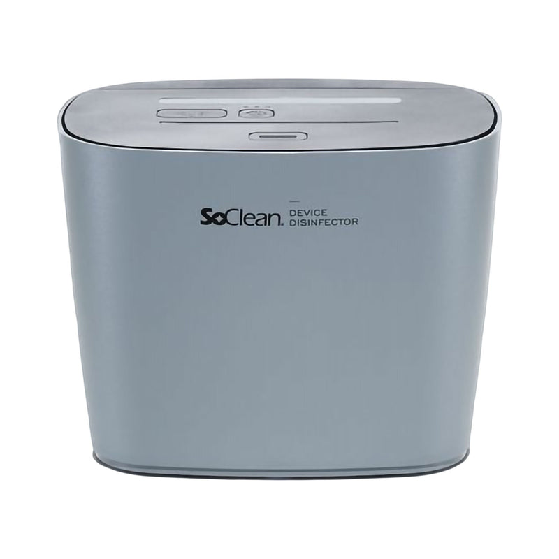 CPAP Sanitizing Unit SoClean Ozone Technology