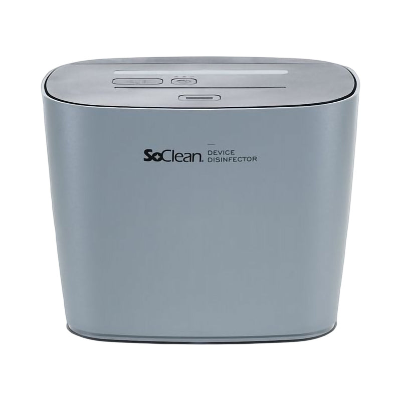 CPAP Sanitizing Unit SoClean Ozone Technology 