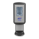DISPENSER SANITIZER HAND TOUCHFREE 1200ML GRAPHITE CS8 1/CS