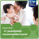 Enfamil ProSobee Ready to Use Infant Formula, 32-ounce Bottle (4/CS)