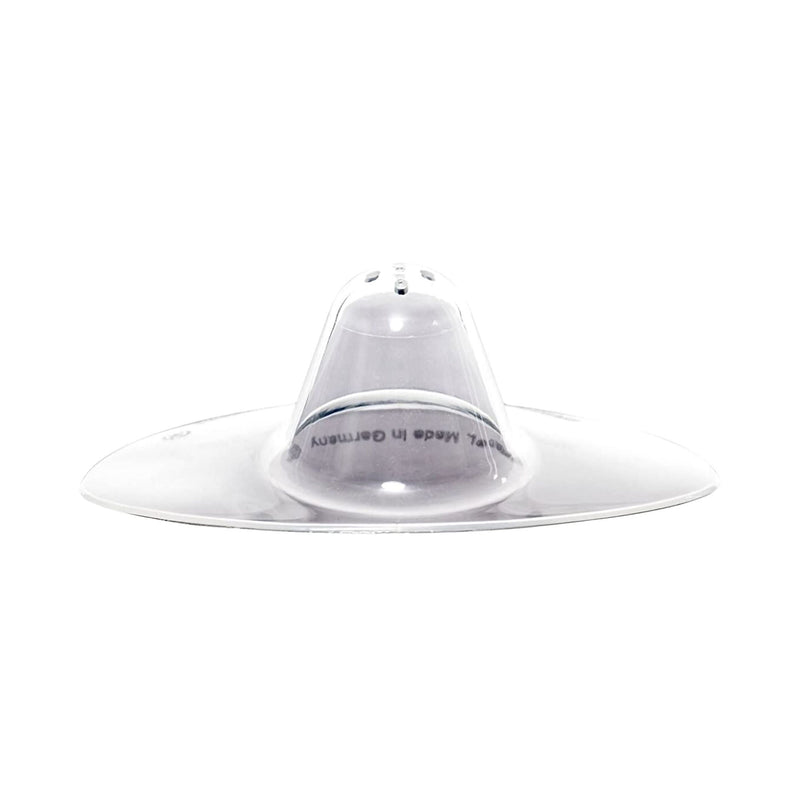 Nipple Shield mamivac 28 mm Silicone Reusable (Each of 2)