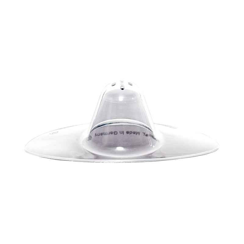 Nipple Shield mamivac 28 mm Silicone Reusable 