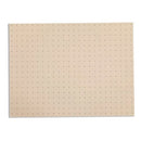 TAILORSPLINT 1/8X18X24 PERFOPTI BEIGE 4/CS