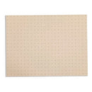 TAILORSPLINT 1/8X18X24 PERFOPTI BEIGE 4/CS
