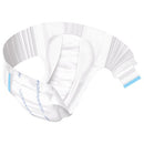 BRIEF ELASTIC MOLICARE PREM 6DSM 30/PK 3PK/CS