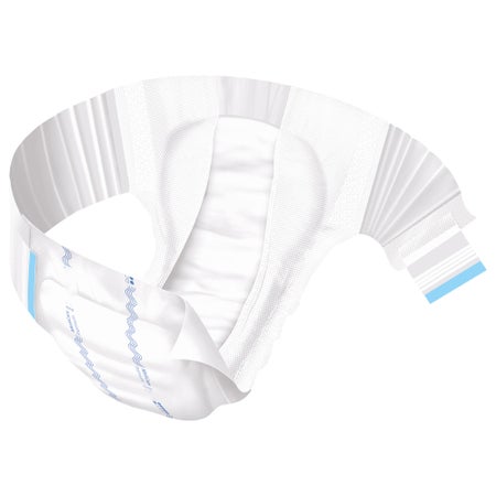 BRIEF ELASTIC MOLICARE PREM 6DSM 30/PK 3PK/CS