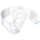 BRIEF ELASTIC MOLICARE PREM 6DMD 30/PK 3PK/CS