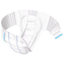 BRIEF ELASTIC MOLICARE PREM 6DXL 14/PK 4PK/CS