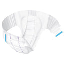 BRIEF ELASTIC MOLICARE PREM 8DLG 24/PK 3PK/CS