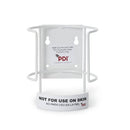 BRACKET CANISTER LG/XL 10/CS