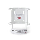 BRACKET CANISTER LG/XL 10/CS