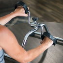 DMI Lightweight Mini Pedal Exerciser for Arms and Legs (Each)