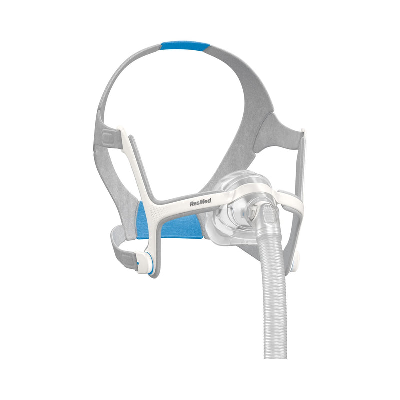 CPAP Mask Kit CPAP Mask Kit AirTouch N20 Nasal Style Small Cushion Adult 