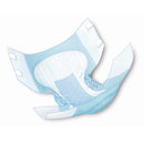 BRIEFS QUILTED LG 45-58IN18/BG 4BG/CS