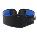 SUPPORT BACK SMART EZ CLOSINGPULLEY SYSTEM LR/XL BLK