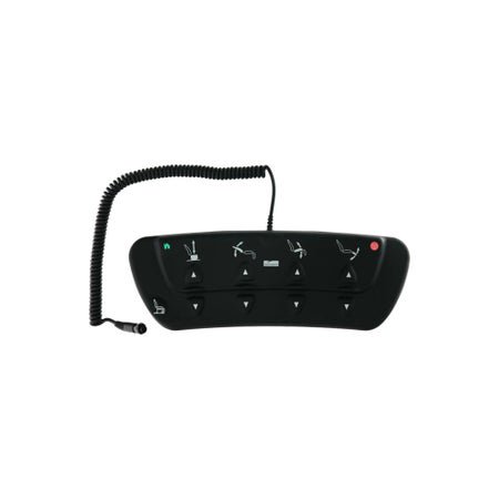 Midmark Linear Foot Control
