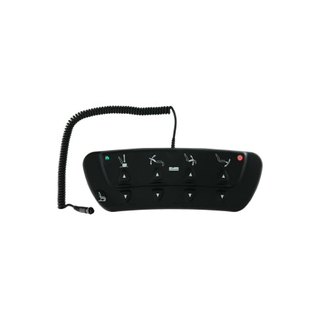 Midmark Linear Foot Control 