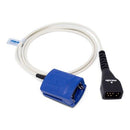 SENSOR SPO2 FINGER CLIP REUSEADULT