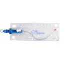 CATHETER CLOSED SYS SNGL 16FRSTRAIGHT TIP 90/CS