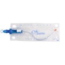 CATHETER CLOSED SYS SNGL 16FRSTRAIGHT TIP 90/CS