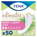 LINER EXTRA COVERAGE VERY LGHT9IN 50/PK 4PK/CS
