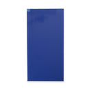 Connecticut Clean Room Poly Tack Adhesive Floor Mat, 18 Inch x 1 Yard (120/CS) 