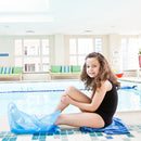 Seal-Tight Sport Cast Cover for Leg, Pediatric, 28-Inch Length (Each)