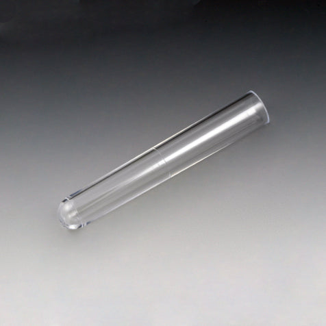 TEST TUBE 11X70MM3ML PS 1000/BG