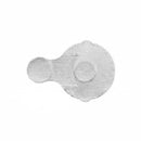SEAL SECURITY IVA FOR 20MM TOPVIAL SILVER 1000/CTN