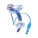 TUBE TRACH 10.0 CUFFED NON-FENW/WEDGE