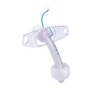 TUBE TRACH 6.0 CUFFED FEN W/WEDGE AND DECAN CAP