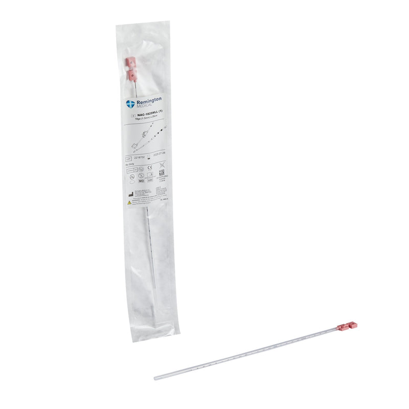 Biopsy Needle 18 Gauge 25 cm Length Echogenic Enhanced Tip 