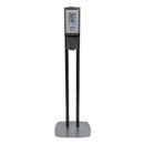 STAND FLOOR DISPENSER CS8PURELL GRAPHITE 1/CS