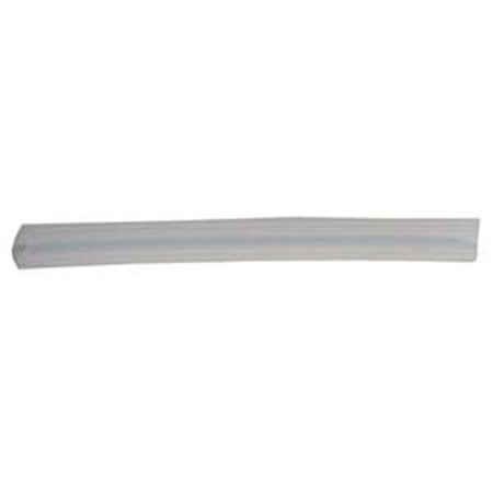 Tuttnauer Drain Tube,Elara & Ezplus 7x13mm,Clear (Use W/Vlv170-0014) 