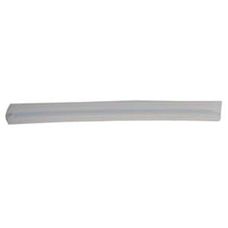 Tuttnauer Drain Tube,Elara & Ezplus 7x13mm,Clear (Use W/Vlv170-0014)