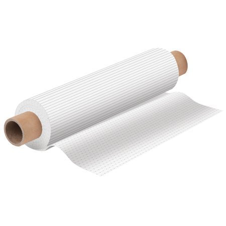 DRESSING ROLL DERMATEX OK1210X144IN 1RL/BX