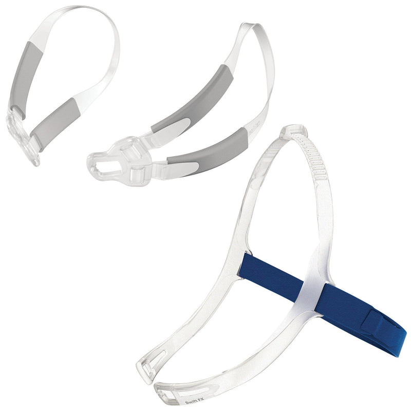 CPAP Mask Component CPAP Headgear Swift FX Bella 