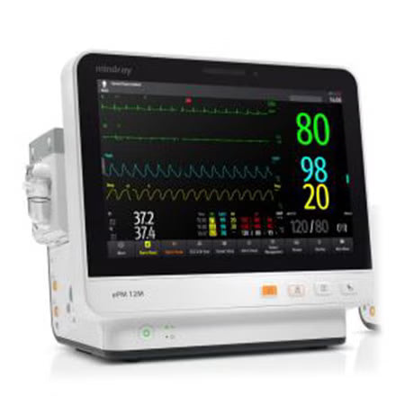 Mindray ePM 10A Patient Monitor