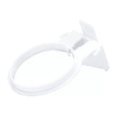 BRACKET RING SUCTION CANISTERCLOSE TO WALL 1/CS NR