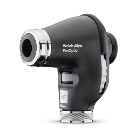 Welch Allyn PanOptic Basic LED Ophthalmoscope 