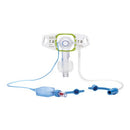 TUBE SUCTIONAID 7.0 CUFFED W/WEDGE NON-FEN