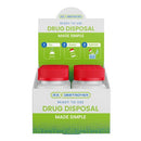 DESTROYER RX ALL PURPOSE4OZ BTL 6/PK 2PK/CS